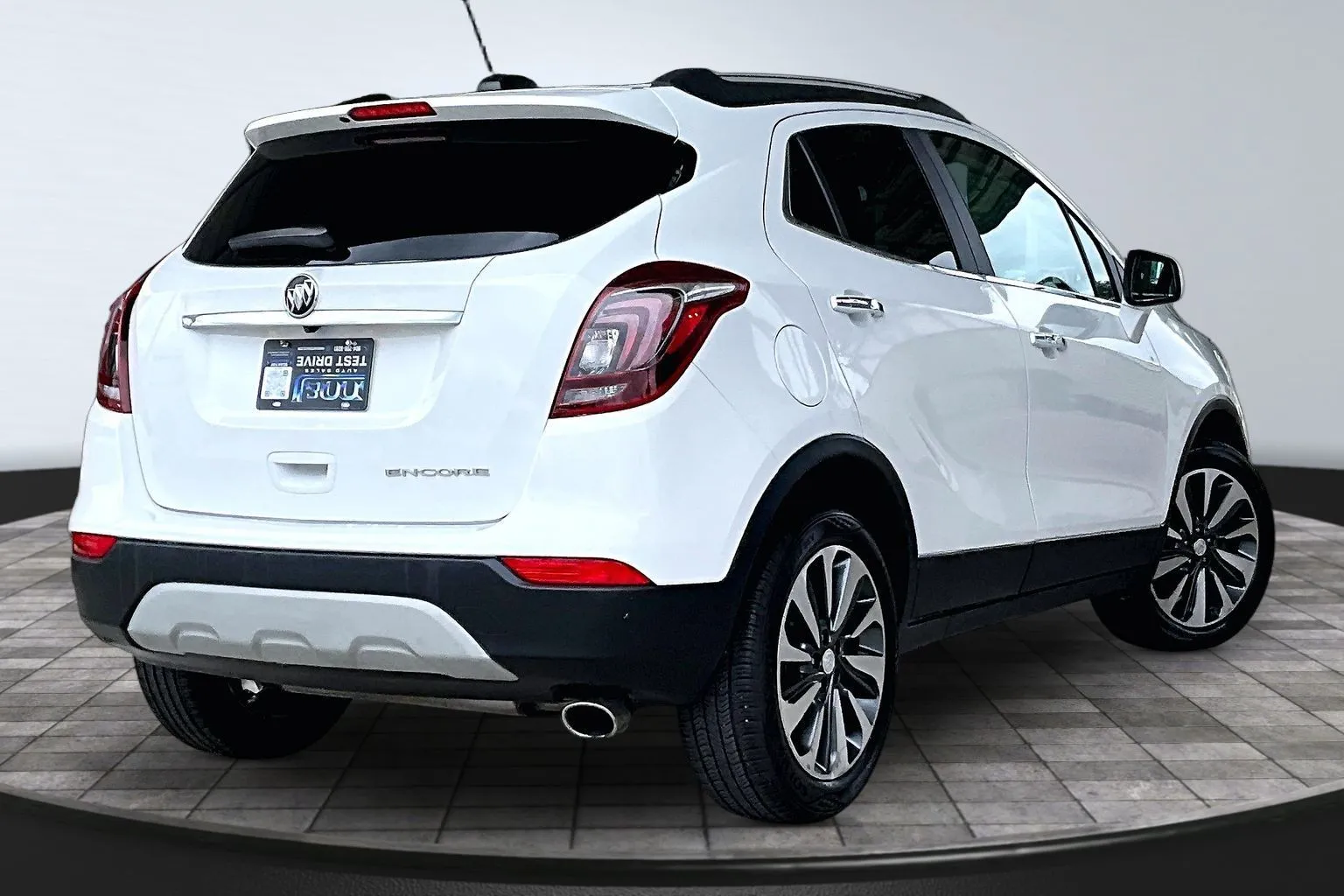Buick Encore photo 6