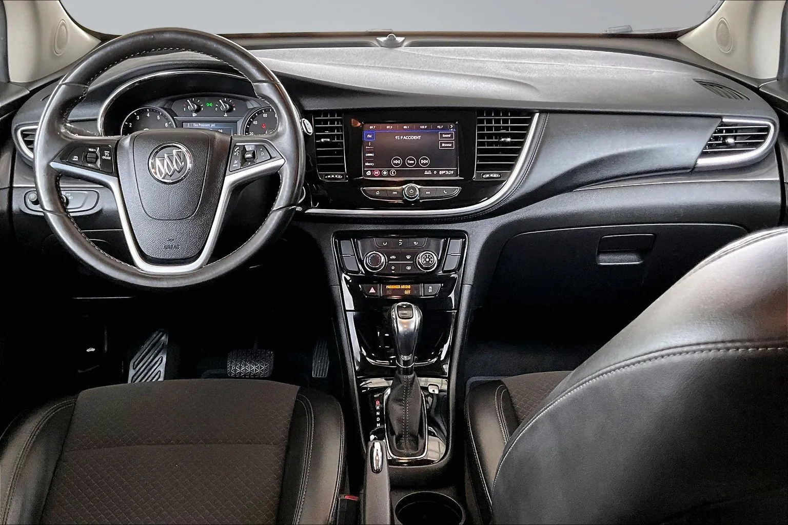 Buick Encore photo 7