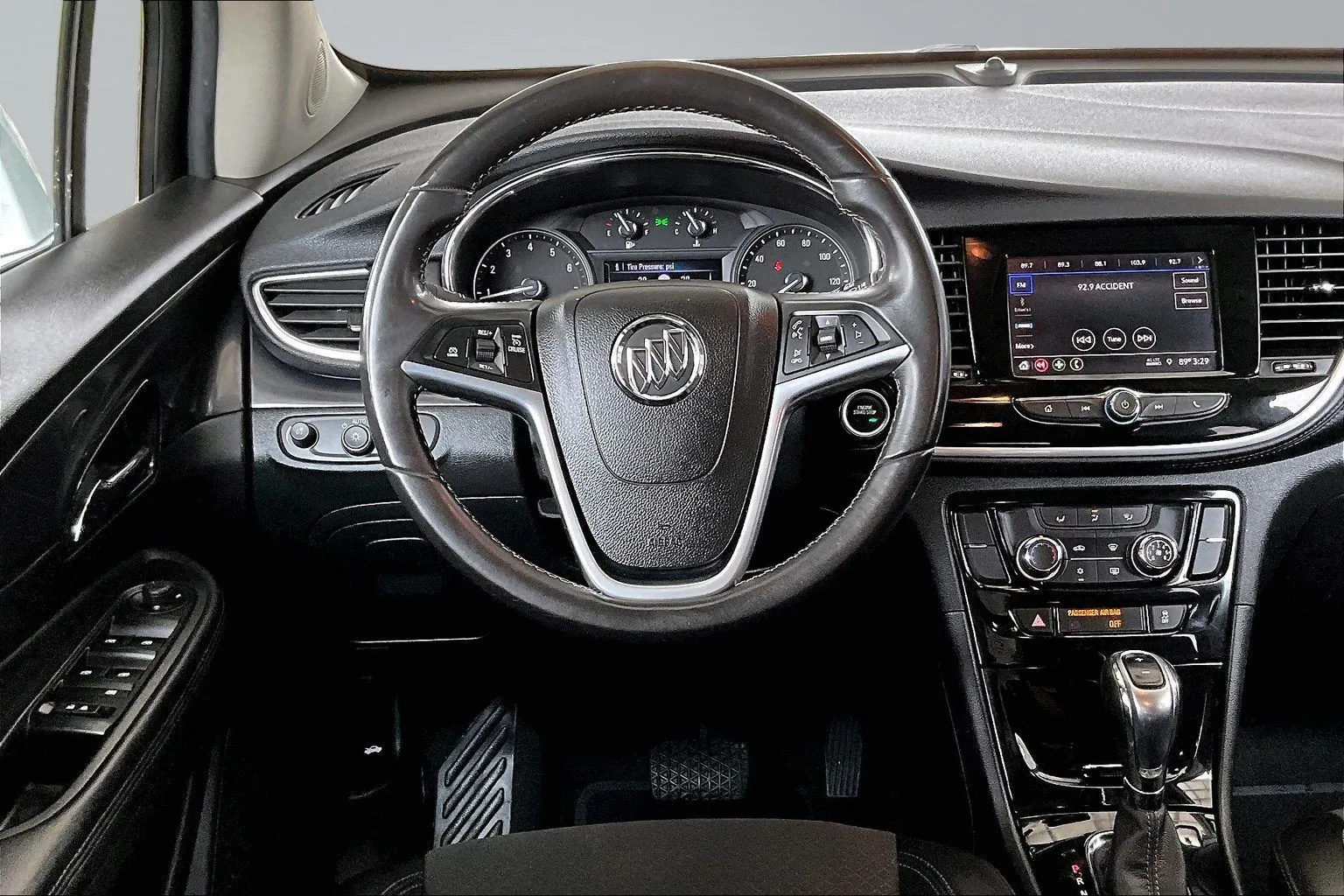 Buick Encore photo 8