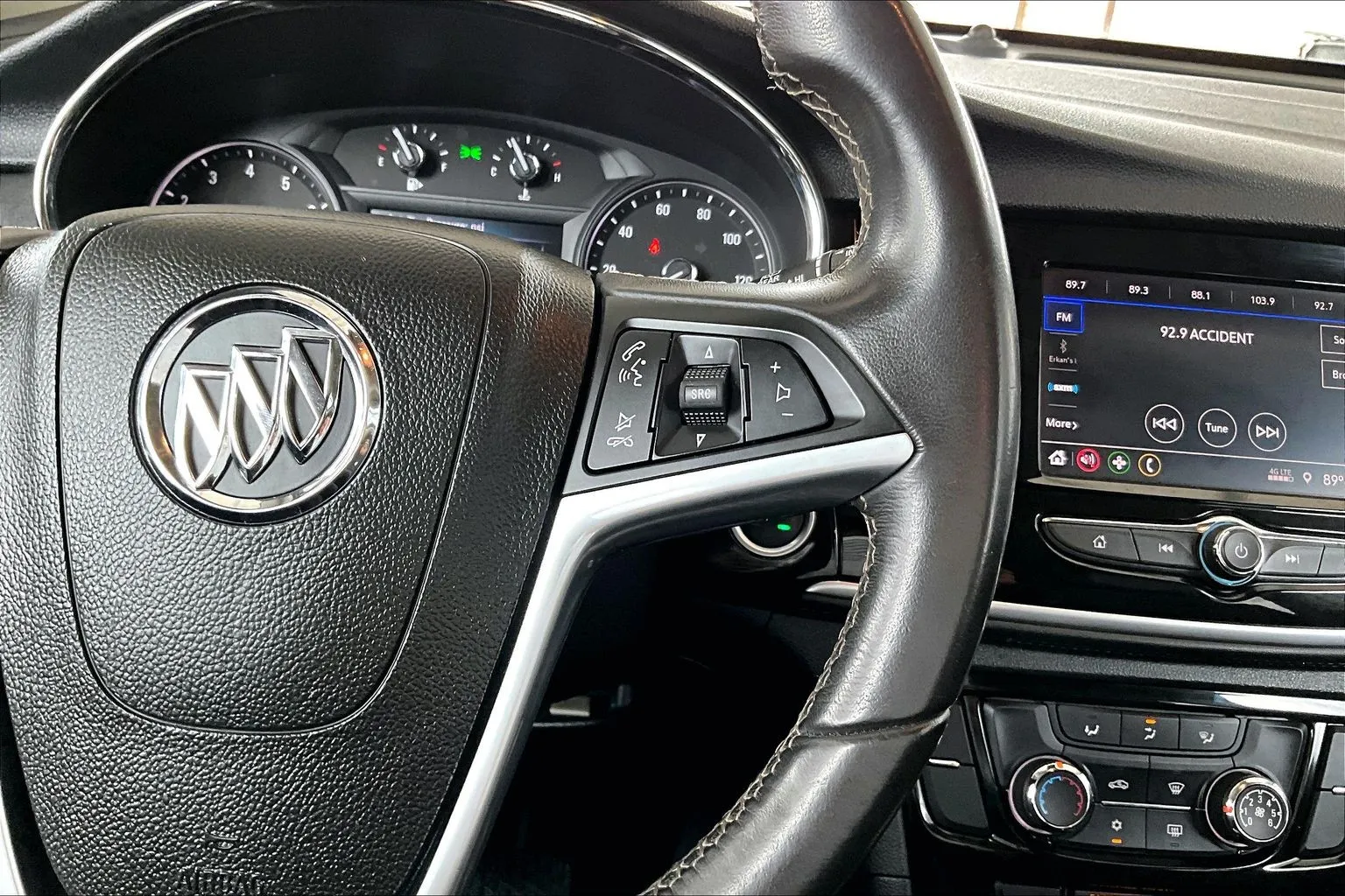 Buick Encore photo 11