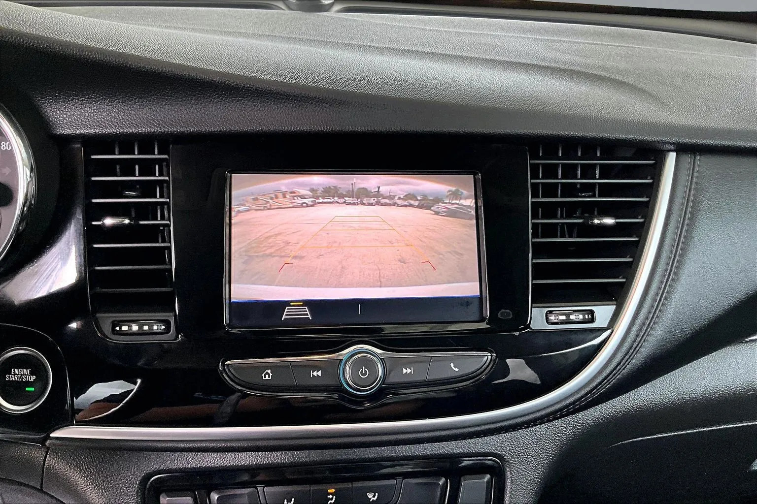 Buick Encore photo 13