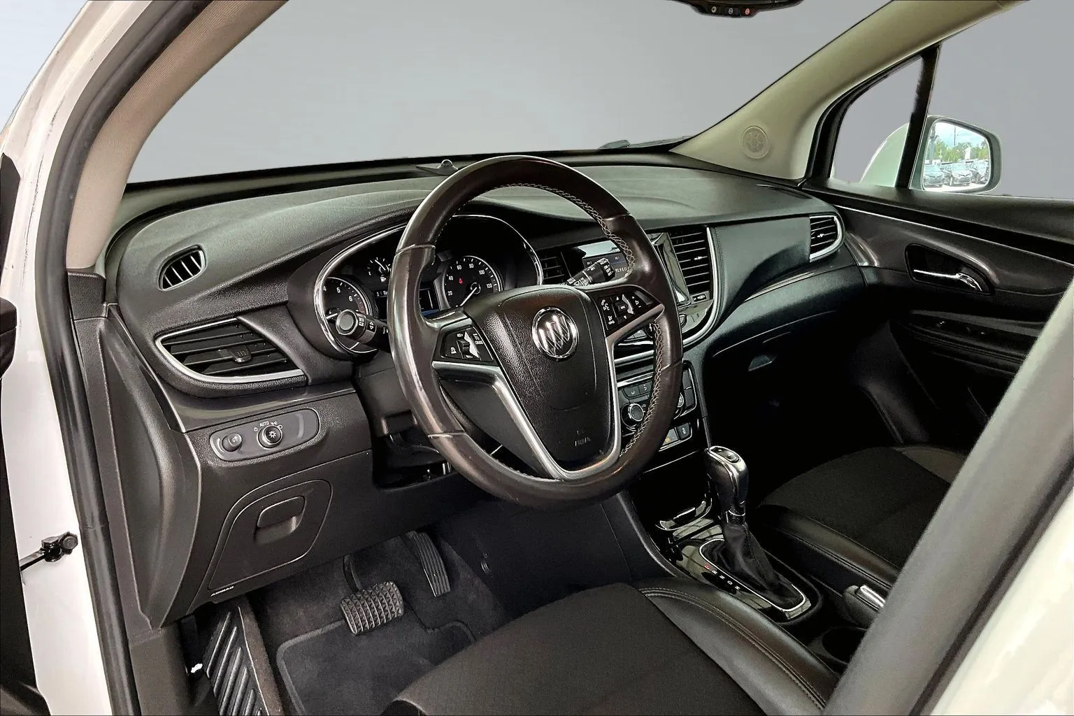 Buick Encore photo 14
