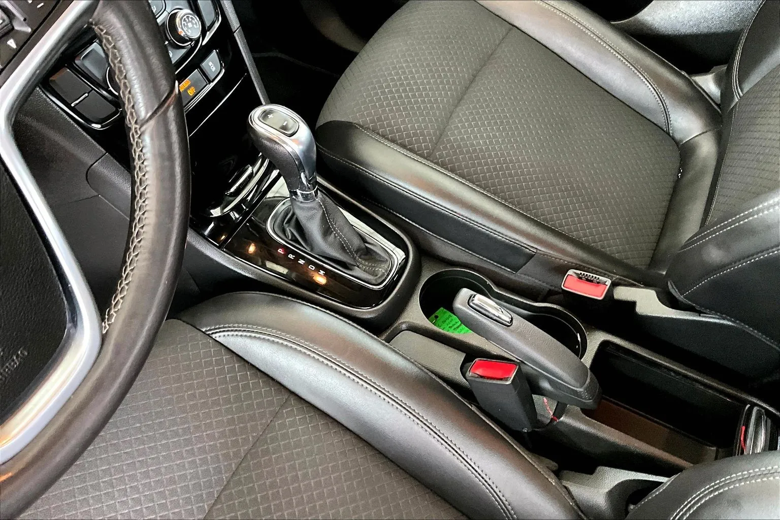 Buick Encore photo 15