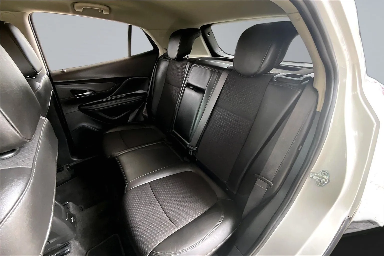 Buick Encore photo 19