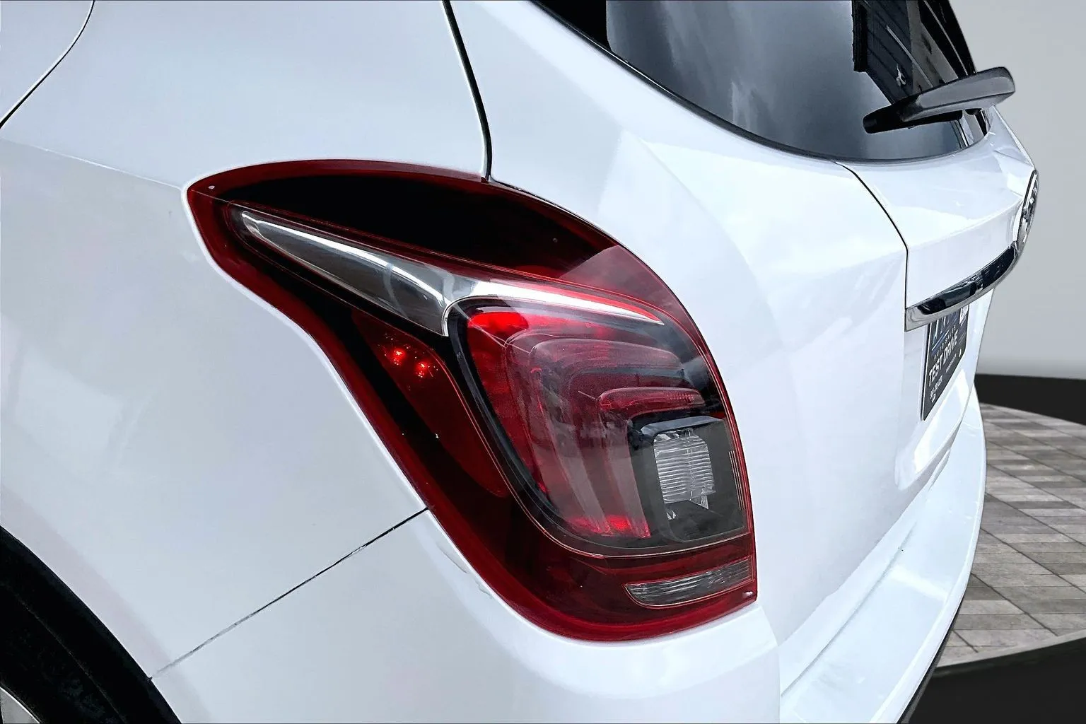 Buick Encore photo 20