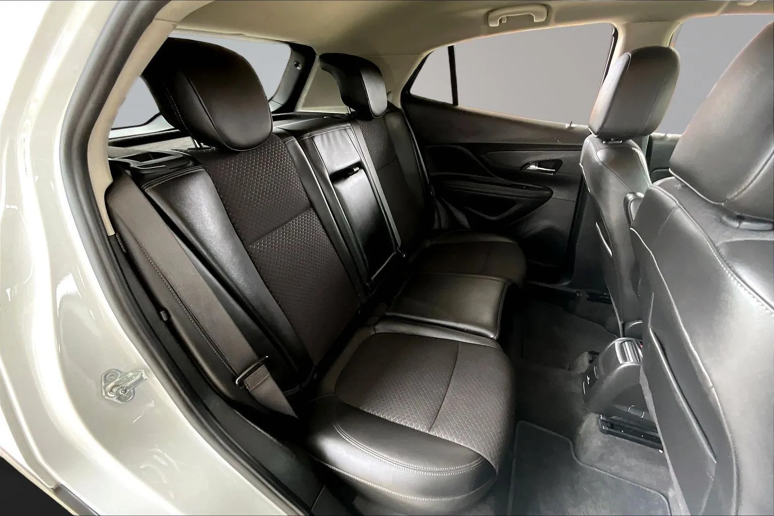 Buick Encore photo 22