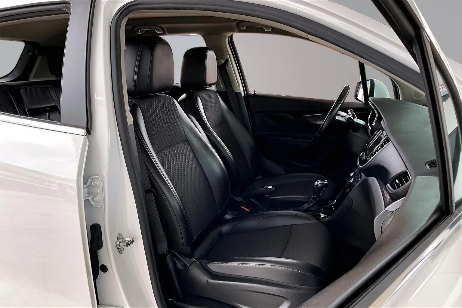 Buick Encore photo 25