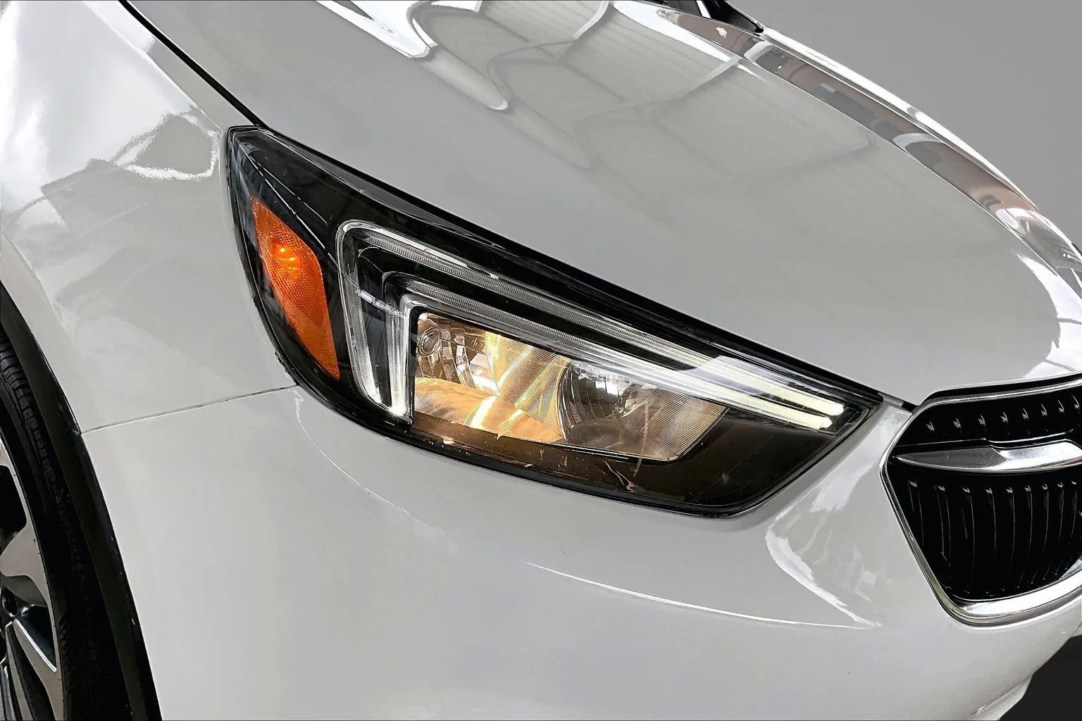 Buick Encore photo 26
