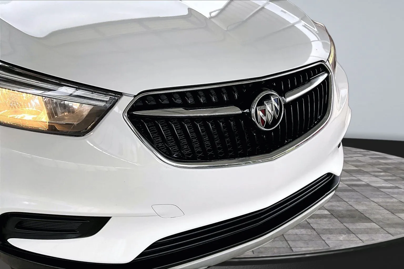 Buick Encore photo 27