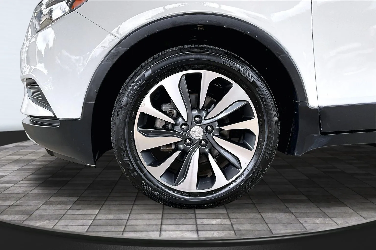 Buick Encore photo 28