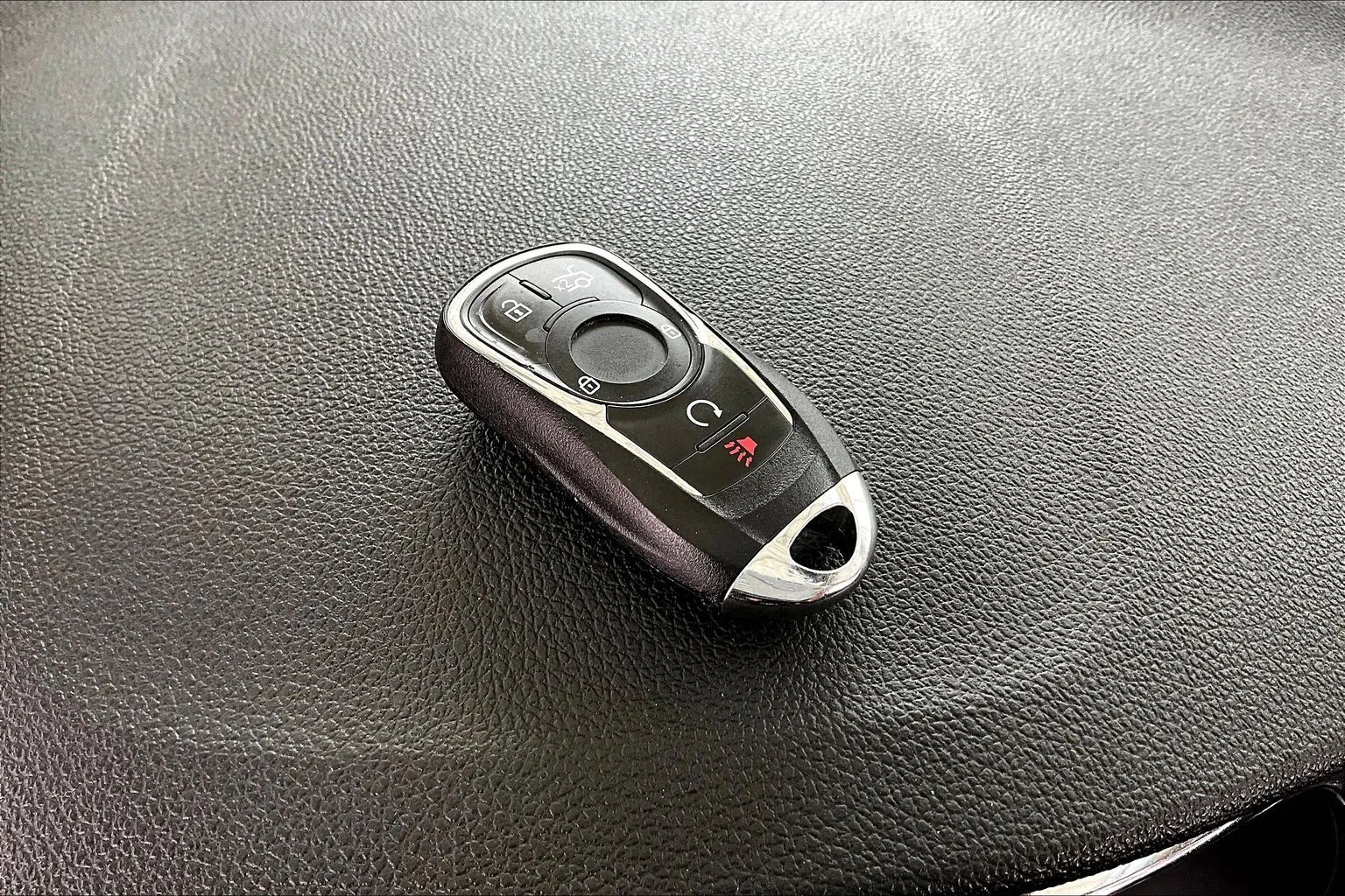 Buick Encore photo 29