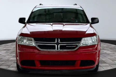 Photos of 2015 Dodge Journey SE for sale in Jacksonville, FL at M&J Auto Sales and Service