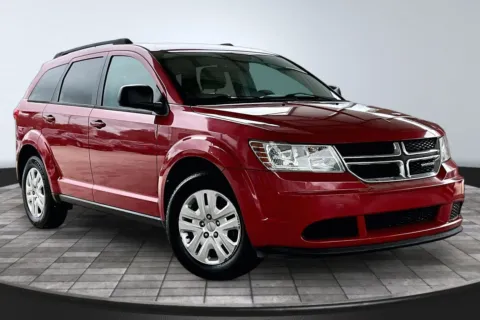 Another view of 2015 Dodge Journey SE for sale in Jacksonville, FL at M&J Auto Sales and Service