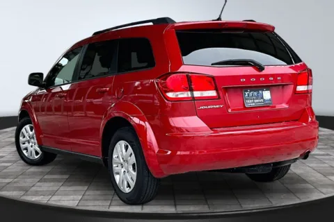 More photos of 2015 Dodge Journey SE at M&J Auto Sales and Service, FL