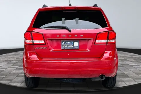More photos of 2015 Dodge Journey SE at M&J Auto Sales and Service, FL