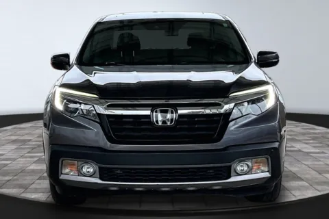 Photos of 2020 Honda Ridgeline RTL-E for sale in Jacksonville, FL at M&J Auto Sales and Service