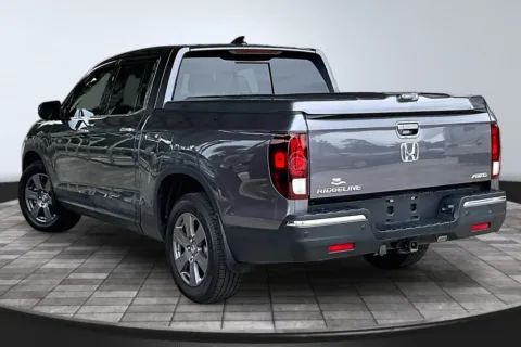 More photos of 2020 Honda Ridgeline RTL-E at M&J Auto Sales and Service, FL