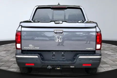 More photos of 2020 Honda Ridgeline RTL-E at M&J Auto Sales and Service, FL