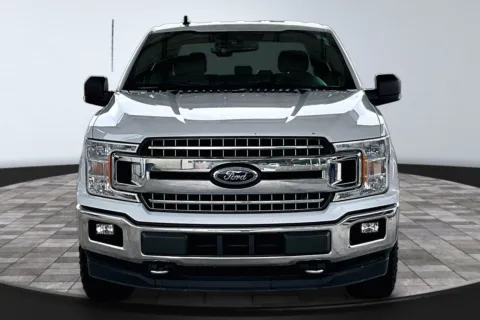 Photos of 2020 Ford F-150 XLT for sale in Jacksonville, FL at M&J Auto Sales and Service