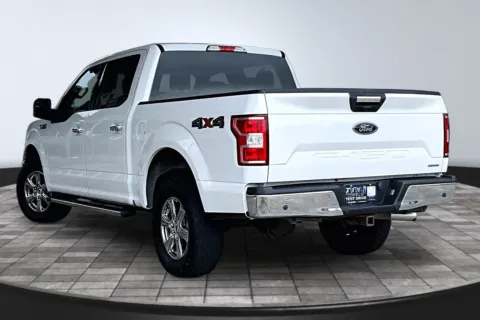 More photos of 2020 Ford F-150 XLT at M&J Auto Sales and Service, FL