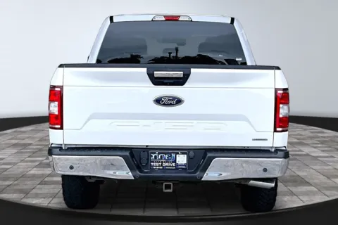More photos of 2020 Ford F-150 XLT at M&J Auto Sales and Service, FL