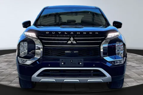 Photos of 2024 Mitsubishi Outlander SE for sale in Jacksonville, FL at M&J Auto Sales and Service