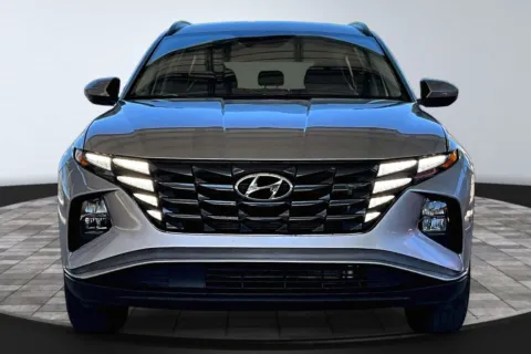 Photos of 2024 Hyundai TUCSON SEL for sale in Jacksonville, FL at M&J Auto Sales and Service