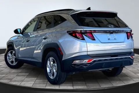 More photos of 2024 Hyundai TUCSON SEL at M&J Auto Sales and Service, FL