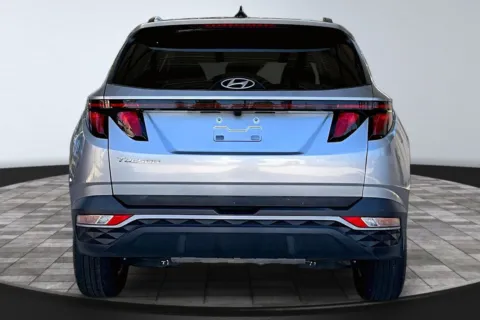 More photos of 2024 Hyundai TUCSON SEL at M&J Auto Sales and Service, FL