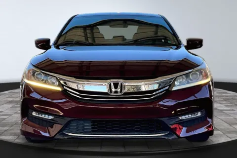 Photos of 2016 Honda Accord Sport for sale in Jacksonville, FL at M&J Auto Sales and Service