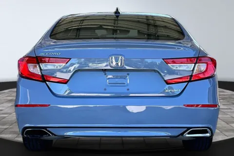 More photos of 2022 Honda Accord Sport at M&J Auto Sales and Service, FL