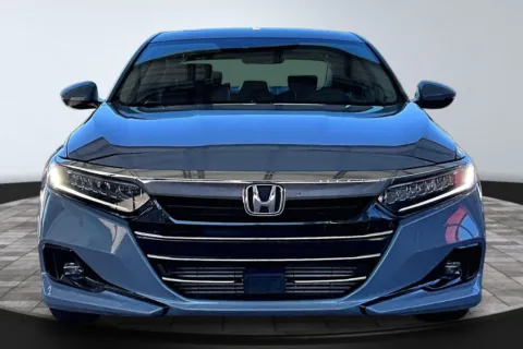 Photos of 2021 Honda Accord Touring for sale in Jacksonville, FL at M&J Auto Sales and Service