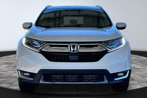 Photos of 2018 Honda CR-V Touring for sale in Jacksonville, FL at M&J Auto Sales and Service