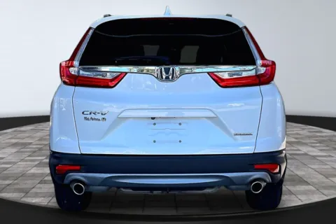 More photos of 2018 Honda CR-V Touring at M&J Auto Sales and Service, FL
