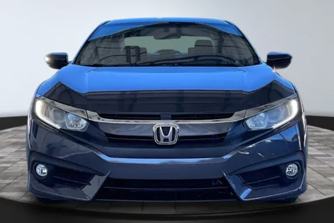 Photos of 2017 Honda Civic LX for sale in Jacksonville, FL at M&J Auto Sales and Service