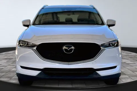 Photos of 2019 Mazda CX-5 Touring for sale in Jacksonville, FL at M&J Auto Sales and Service