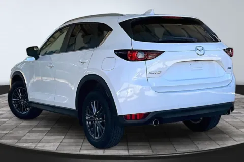 More photos of 2019 Mazda CX-5 Touring at M&J Auto Sales and Service, FL