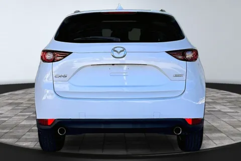 More photos of 2019 Mazda CX-5 Touring at M&J Auto Sales and Service, FL