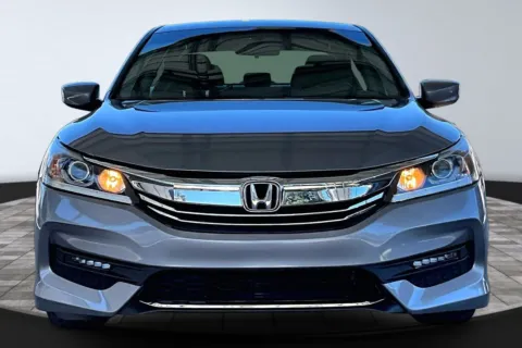 Photos of 2017 Honda Accord LX for sale in Jacksonville, FL at M&J Auto Sales and Service