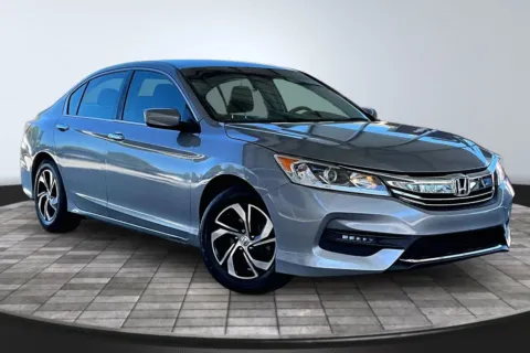 Another view of 2017 Honda Accord LX for sale in Jacksonville, FL at M&J Auto Sales and Service