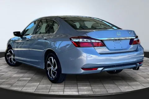 More photos of 2017 Honda Accord LX at M&J Auto Sales and Service, FL