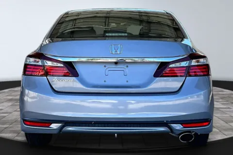 More photos of 2017 Honda Accord LX at M&J Auto Sales and Service, FL