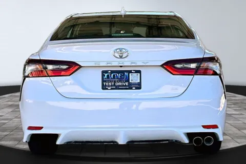 More photos of 2021 Toyota Camry at M&J Auto Sales and Service, FL