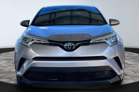 Photos of 2019 Toyota C-HR XLE for sale in Jacksonville, FL at M&J Auto Sales and Service