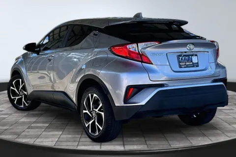 More photos of 2019 Toyota C-HR XLE at M&J Auto Sales and Service, FL