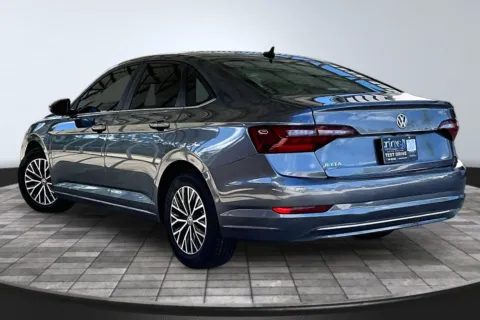 More photos of 2021 Volkswagen Jetta Comfortline at M&J Auto Sales and Service, FL