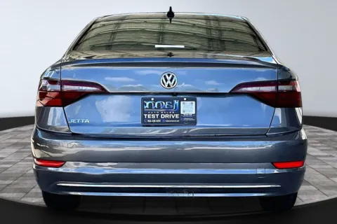 More photos of 2021 Volkswagen Jetta Comfortline at M&J Auto Sales and Service, FL