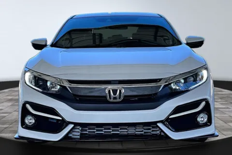 Photos of 2021 Honda Civic Sport for sale in Jacksonville, FL at M&J Auto Sales and Service