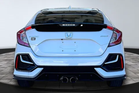 More photos of 2021 Honda Civic Sport at M&J Auto Sales and Service, FL