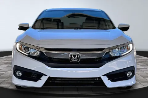 Photos of 2017 Honda Civic EX for sale in Jacksonville, FL at M&J Auto Sales and Service